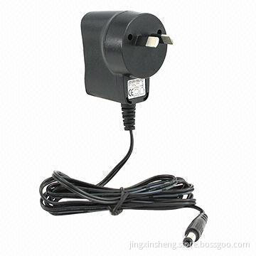 5W Power Adapter with 1A Output Current